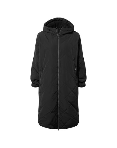 Banton Women's Jacket - Black