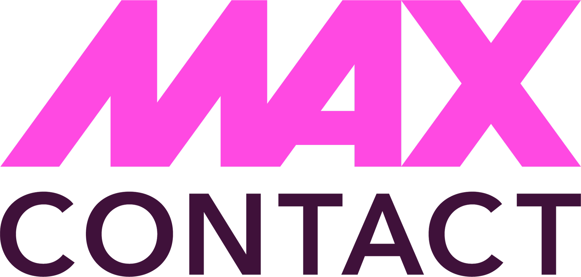 MaxContact Primary Logo Light Backgrounds.png