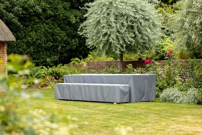 Oxenwood Waterproof Covers