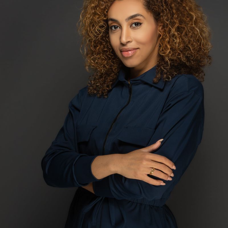 Kanessa Muluneh