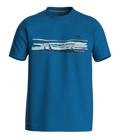 Brakeburn Watersports Tee (cut out) - £28.99