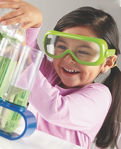 Primary Science® Deluxe Lab Set
