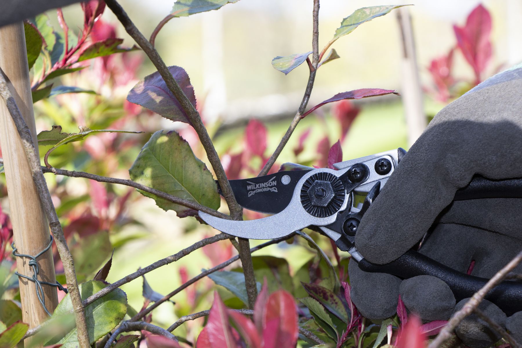 Wilkinson Ultralight Bypass Pruner