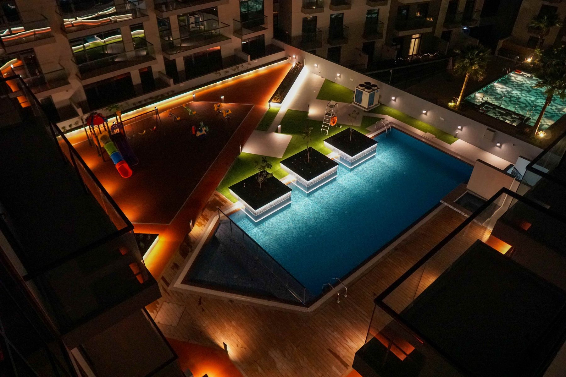 ARIA by Grovy (2025)