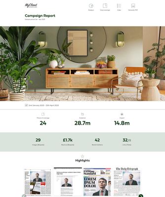 Sample Report