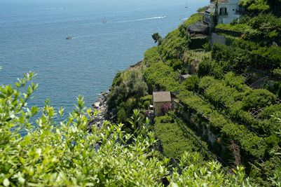Hotel Santa Caterina