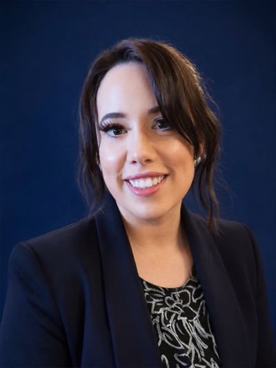 Claire Lux, Specialist Consultant, advocate and former solicitor supporting neurodivergent families 