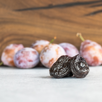 California Prune Board
