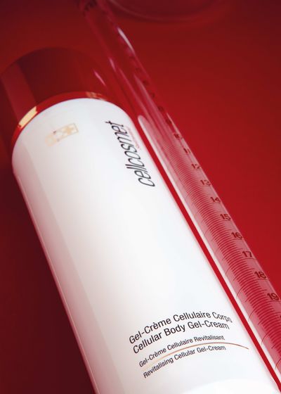 Cellular Body Gel-Cream