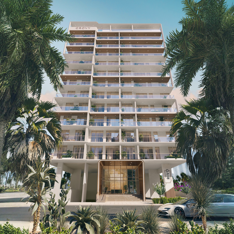 RIVO by Grovy Developers