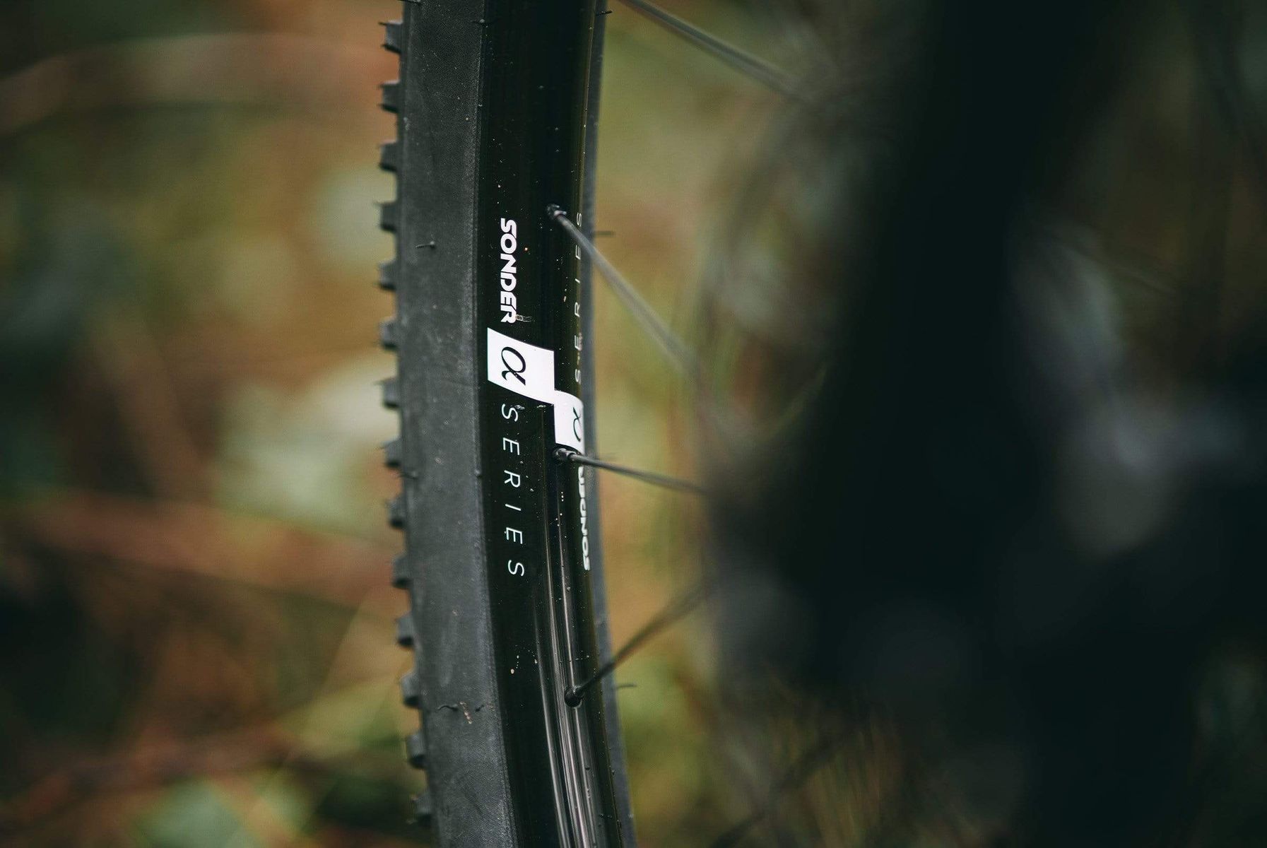 Sonder Alpha Wheels