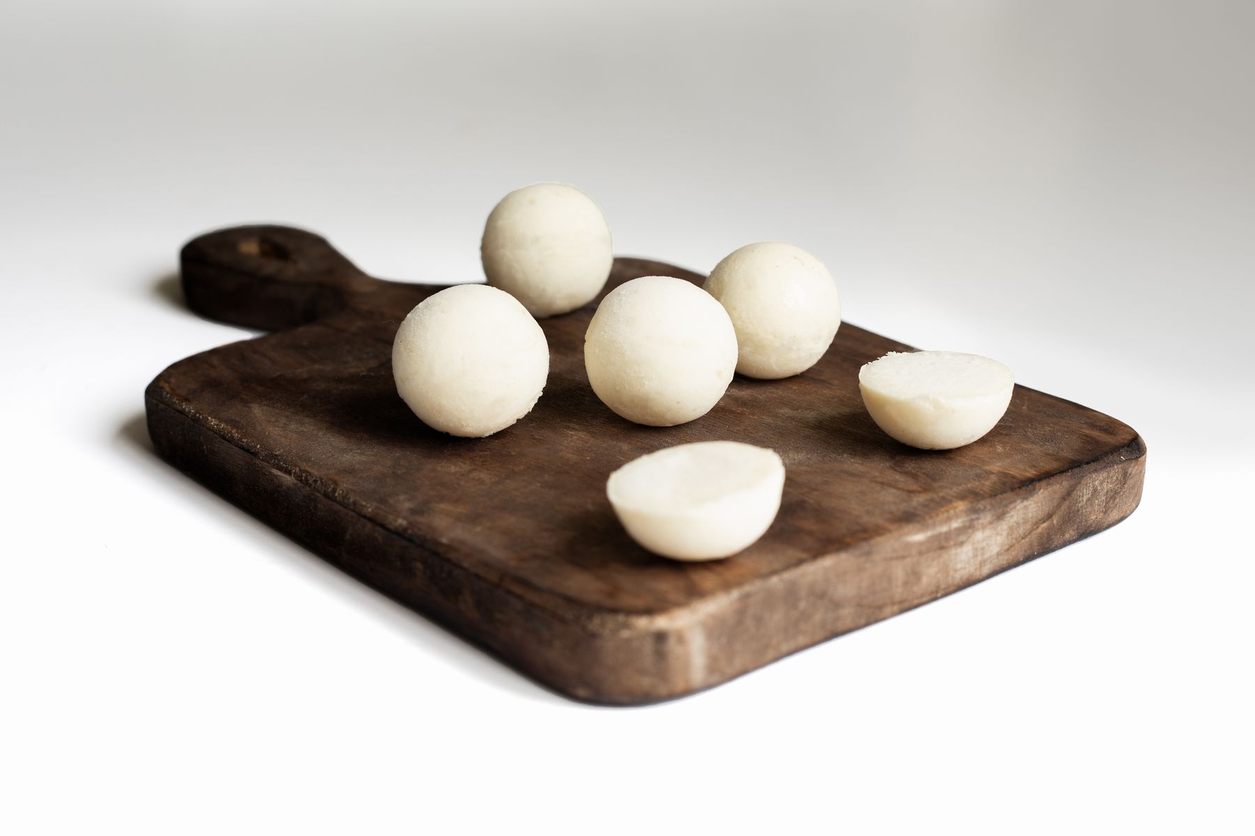 Sunflower Chocolate Mousse, French Sable Breton, With A Coconut, Lime And Lemongrass Mousseline