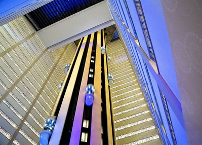 New York Marriott Marquis