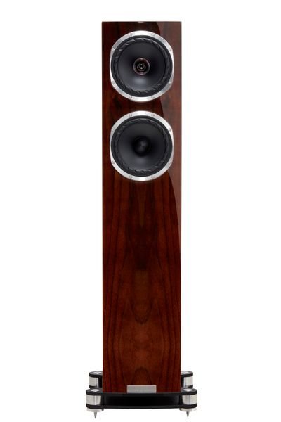 Fyne Audio launches the F500S Series and expands F500E range at Bristol Hi-Fi Show 2025