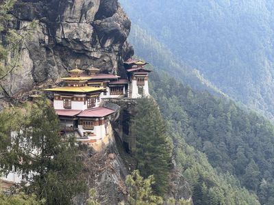 Bhutan