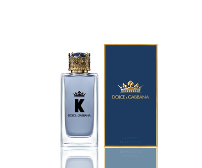 K by Dolce&Gabbana EDT