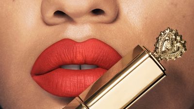 Everkiss Liquid Lip - No Transfer Soft Matte Lipstick