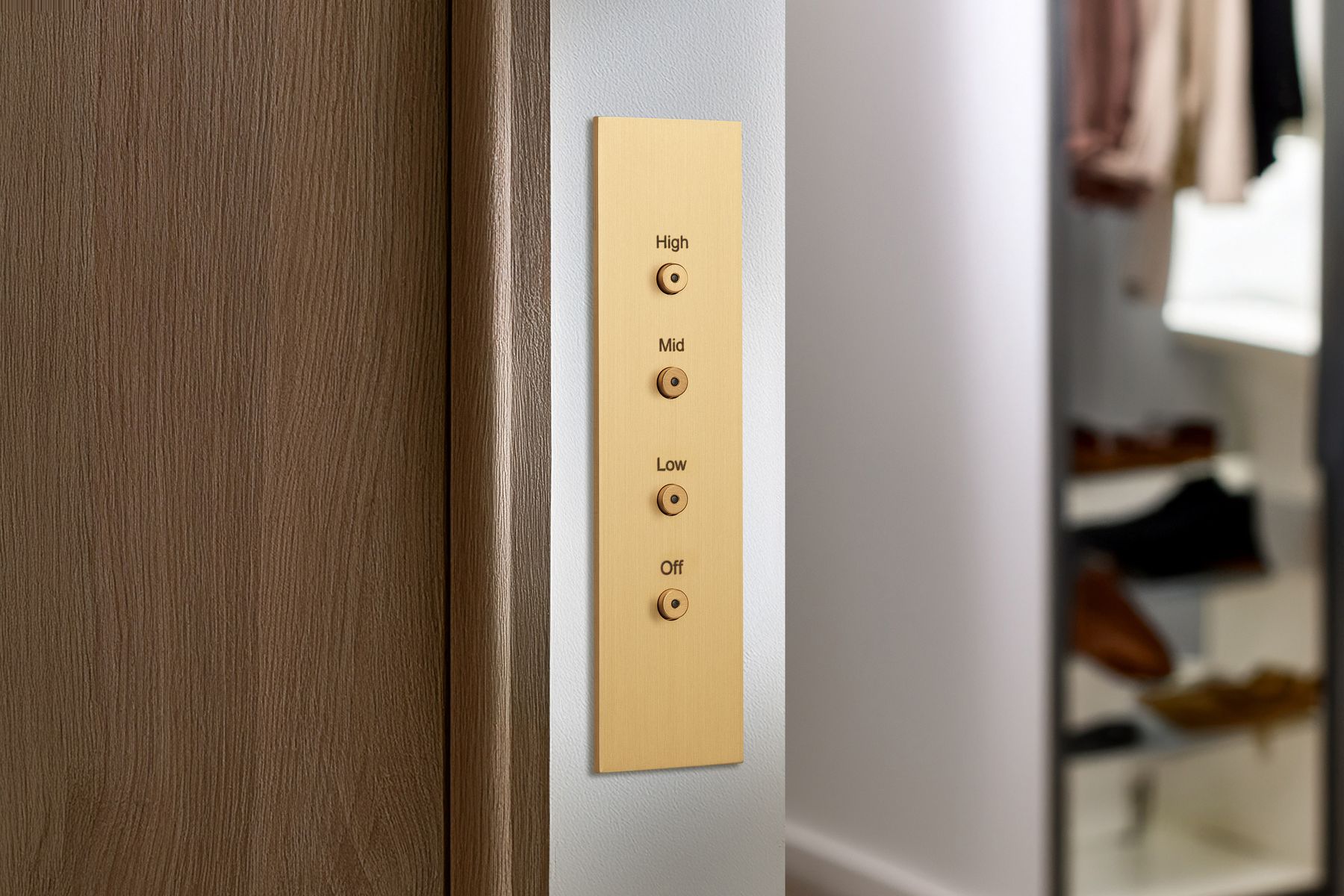 Focus SB is shortlisted for an SBID International Design Award 2025 in the Product of the Year - Residential category.