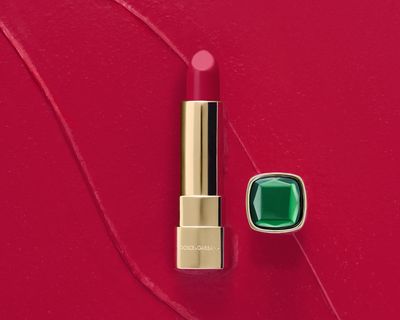 420 EMERALD SCARLET - GEMSTONE LIPSTICK