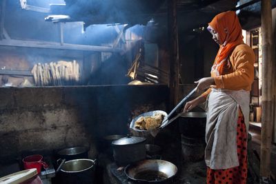 Indonesia