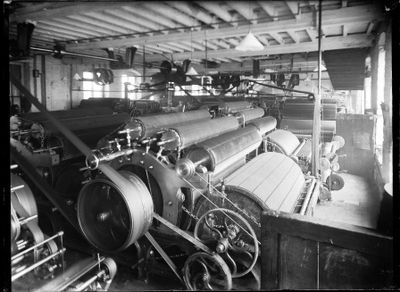 1920s mill photography