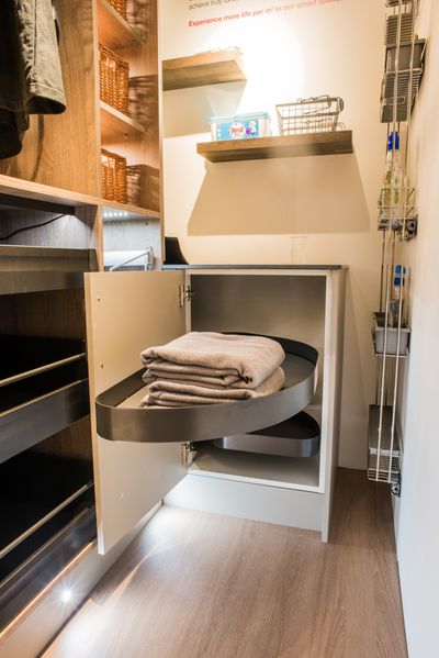 Hafele_Smart Spaces