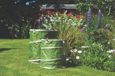 Garden Tidy Bag