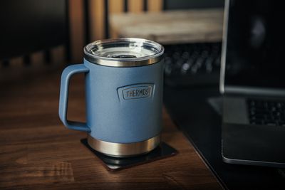 Icon Series Mug (410ml) - Solent Navy