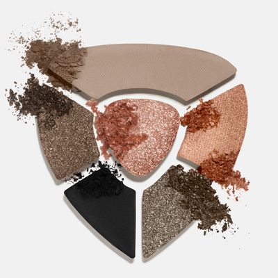 EVER ICON PALETTE CHROME STAR