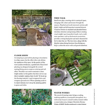 Screencapture of Homes & Gardens