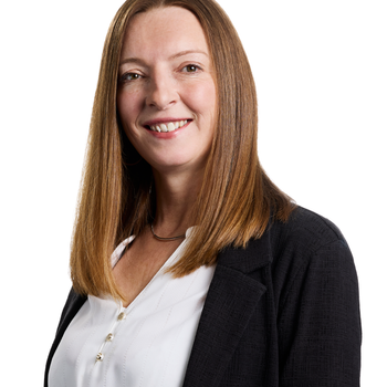 Vickie Stacey, Head of Data Operations at Acquirz 
