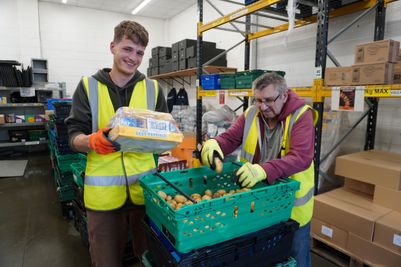 Warehouse Volunteers.JPG