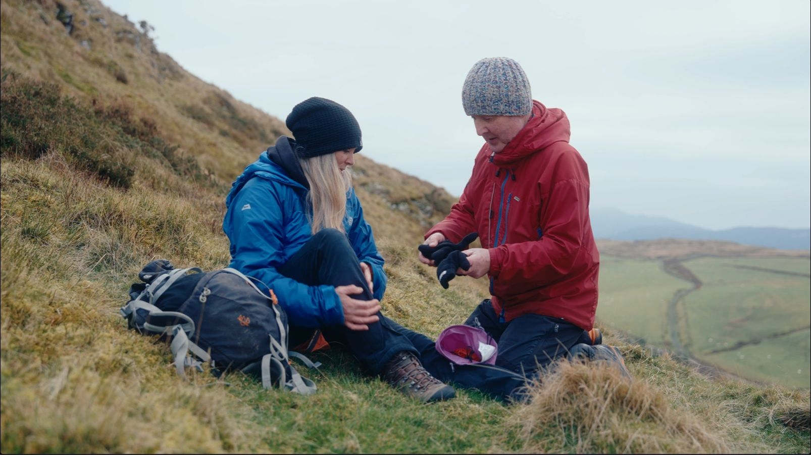 Snowdonia Safety