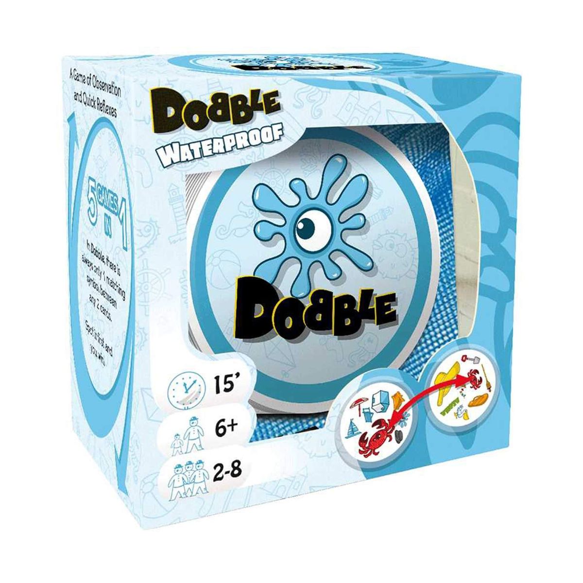 Dobble