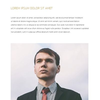 Screencapture of Blogger