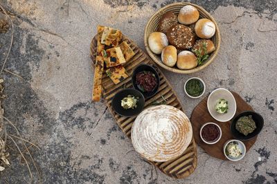 P_Asilia Lodges & Camps_Tanzania_Ruaha National Park 01_Jabali Ridge_Interiors_Exteriors_Freshly baked artisan breads.jpg