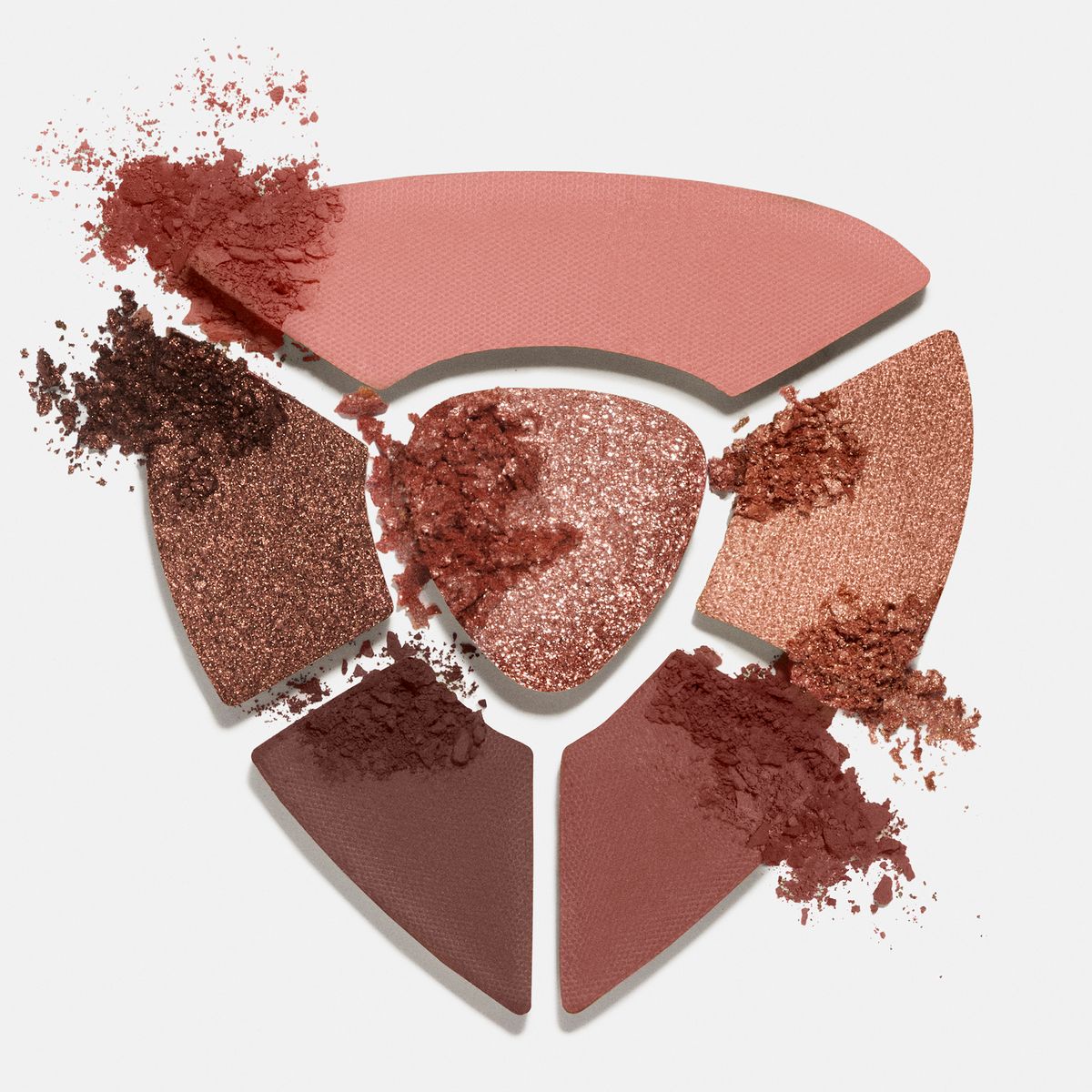 EVER ICON PALETTE - ROSE GODDESS 