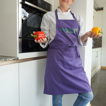 Chef Claire