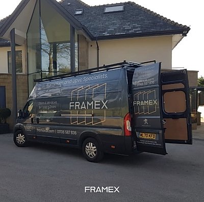 FRAMEX expands reach to deliver nationwide service