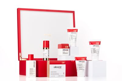 Cellcosmet Week of Wonder
