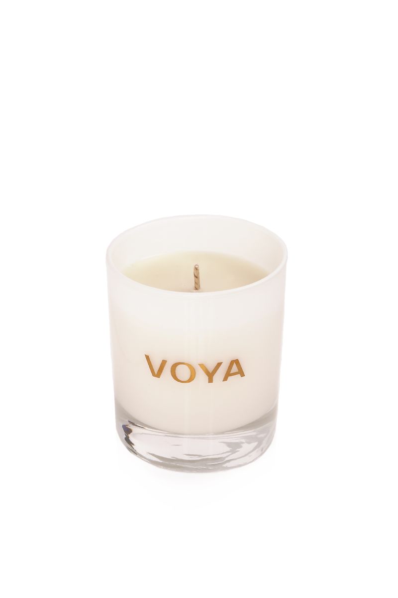 Coconut & Jasmine Candle
