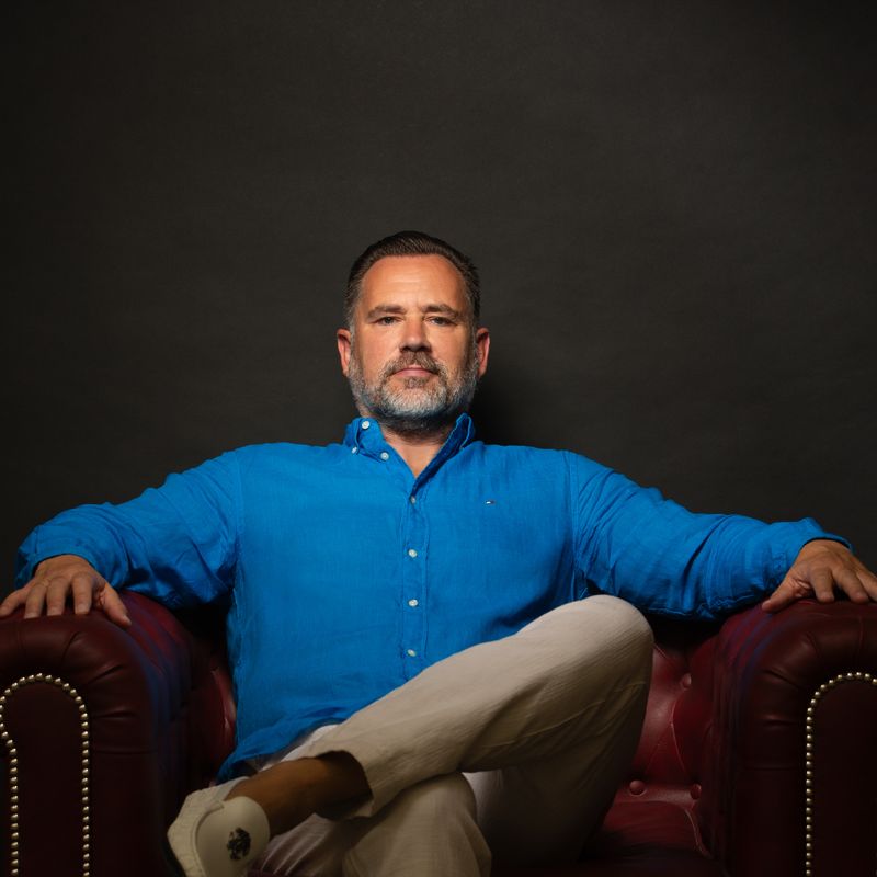 Remco Coerman