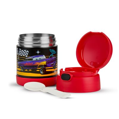 Thermos FUNtainer® Food Flask - Disney Cars