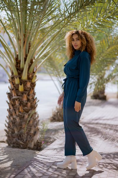 Kanessa Muluneh