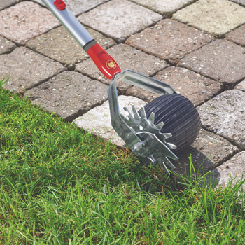 WOLF-Garten Lawn Edge Trimmer