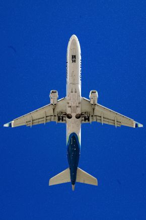 LAX and Designit develop Altitude app