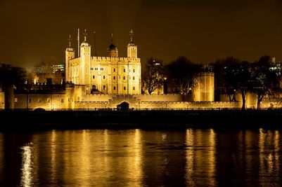 Tower of London