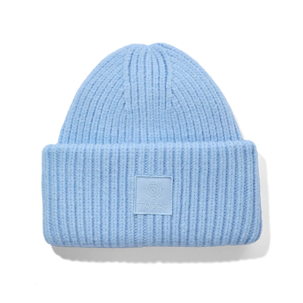 Jendon Knit Hat - Powder Blue