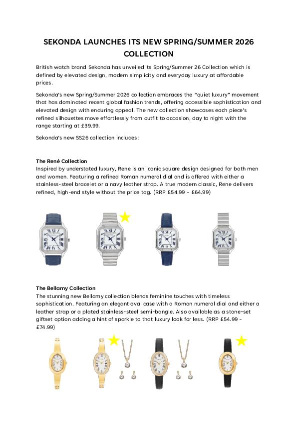 SS2026 LONG LEAD LAUNCH PRESS RELEASE.pdf