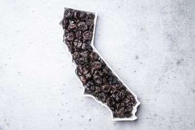 California Prune Board
